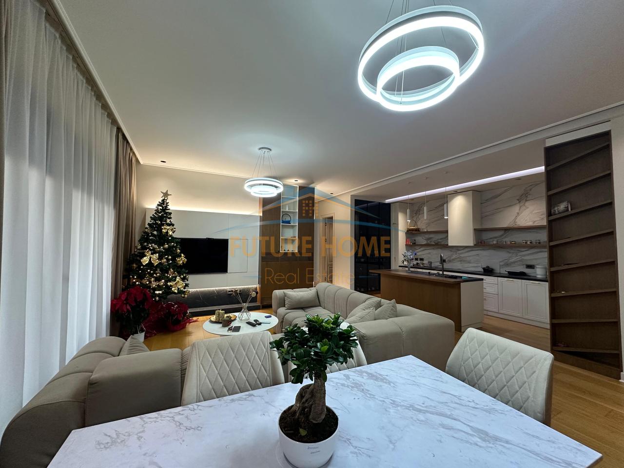 Shitje, Apartament 3+1,Kompleksi Delijorgji !