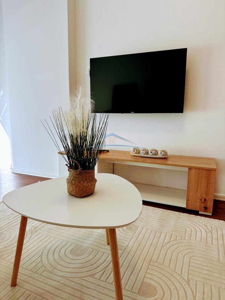 Qera, Apartament 1+1 & Garsoniere për Airbnb, Kompleksi Kika 2,Tiranë