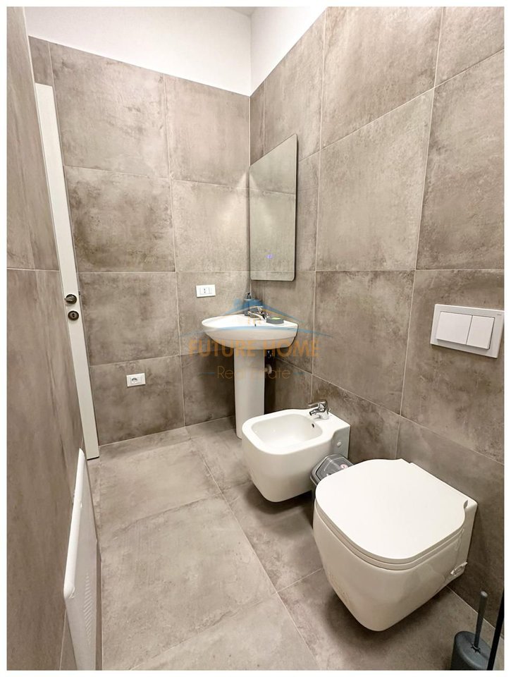 Qera, Apartament 1+1 & Garsoniere për Airbnb, Kompleksi Kika 2,Tiranë