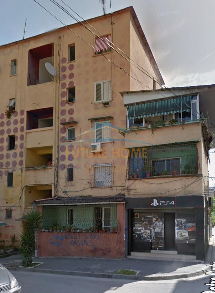 For rent, Business Premises, "Asim Vokshi" Street, Tirana.