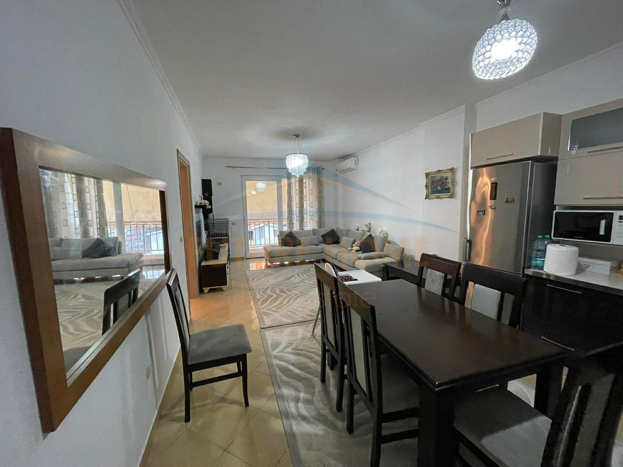 Qera Apartament 1+1 Yzberisht