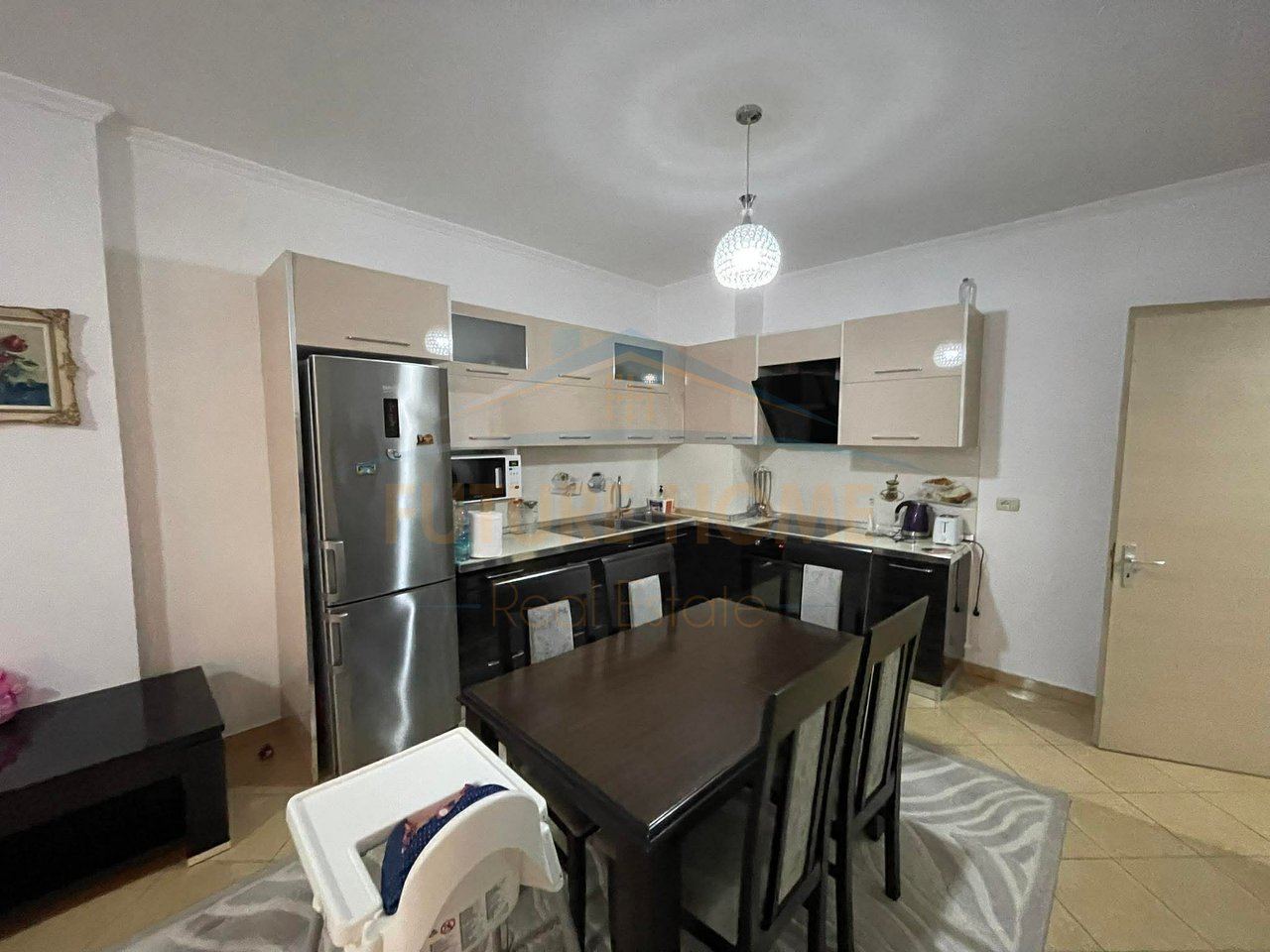 Qera Apartament 1+1 Yzberisht