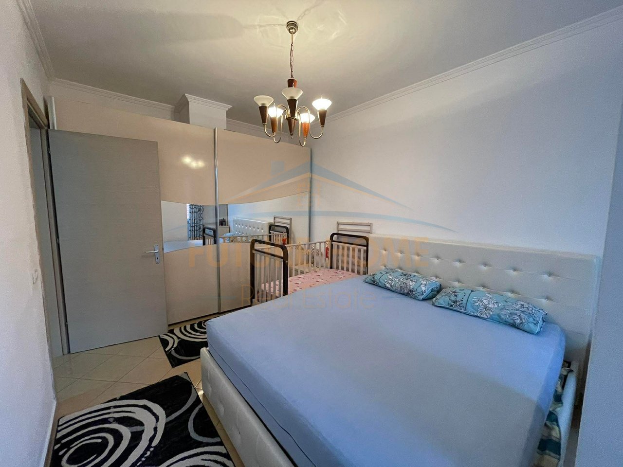 Qera Apartament 1+1 Yzberisht