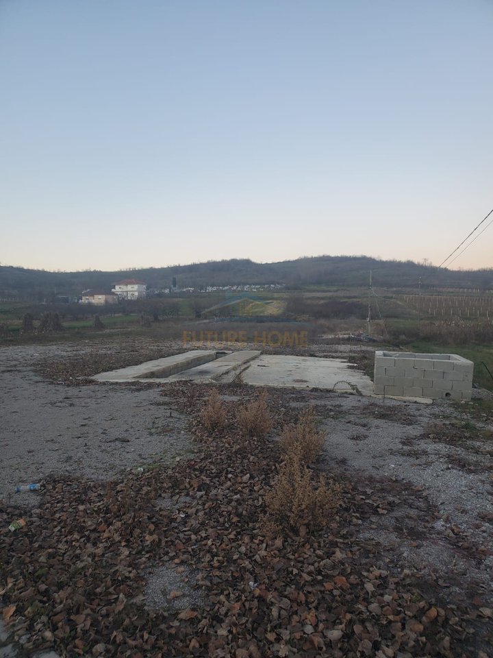 Qera, Tokë Arë ,  Leshnicë , Pogradec