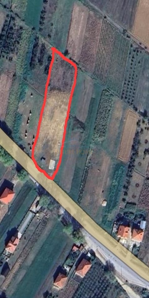 Qera, Tokë Arë ,  Leshnicë , Pogradec