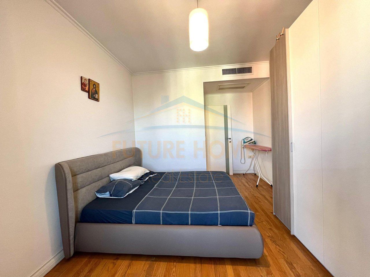 In affitto, appartamento 2+1, vicino al ristorante Salt, via Pjetër Bogdani.