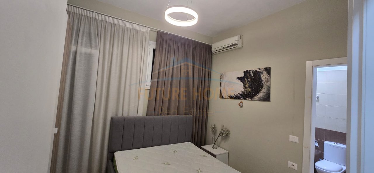 Qera, Apartament 2+1, Kopshti Zoologjik, Tirane.