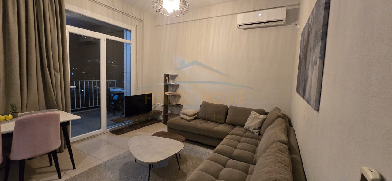 Qera, Apartament 2+1, Kopshti Zoologjik, Tirane.