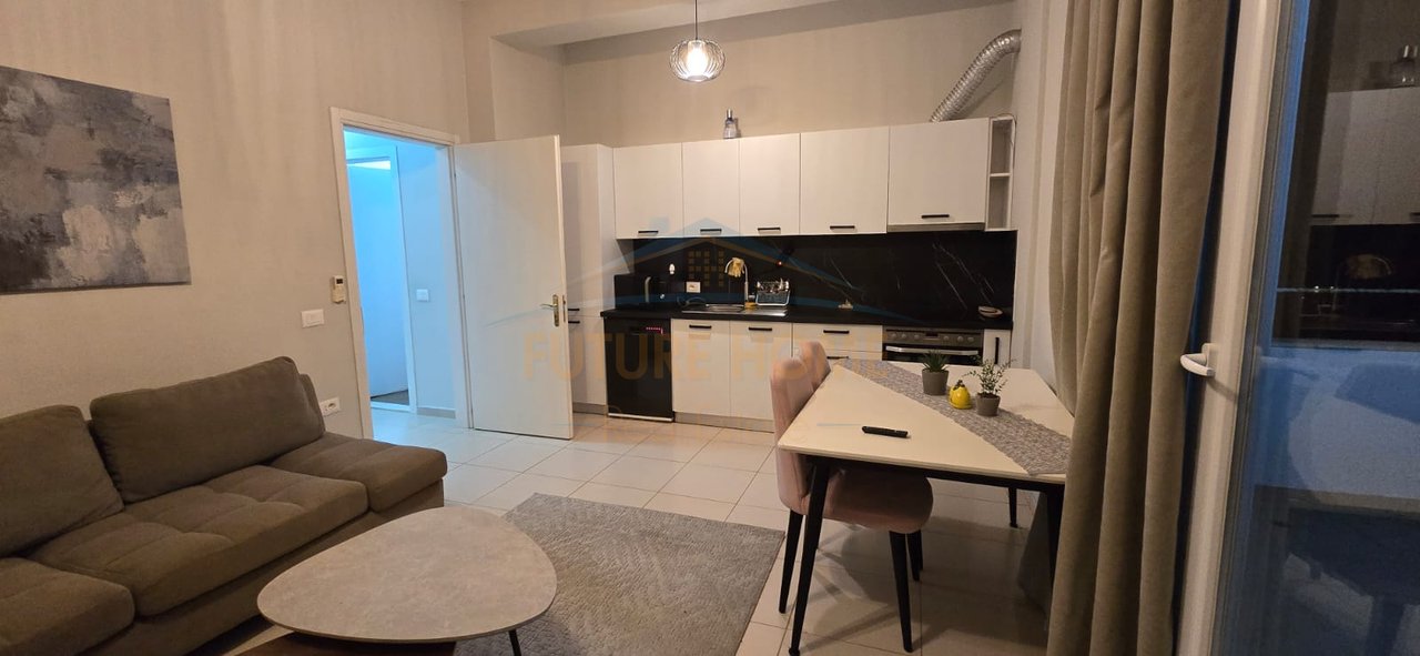 Qera, Apartament 2+1, Kopshti Zoologjik, Tirane.