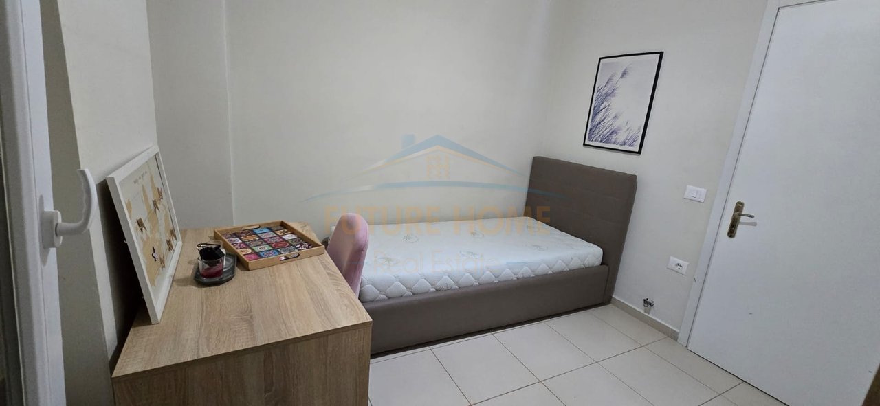 Qera, Apartament 2+1, Kopshti Zoologjik, Tirane.