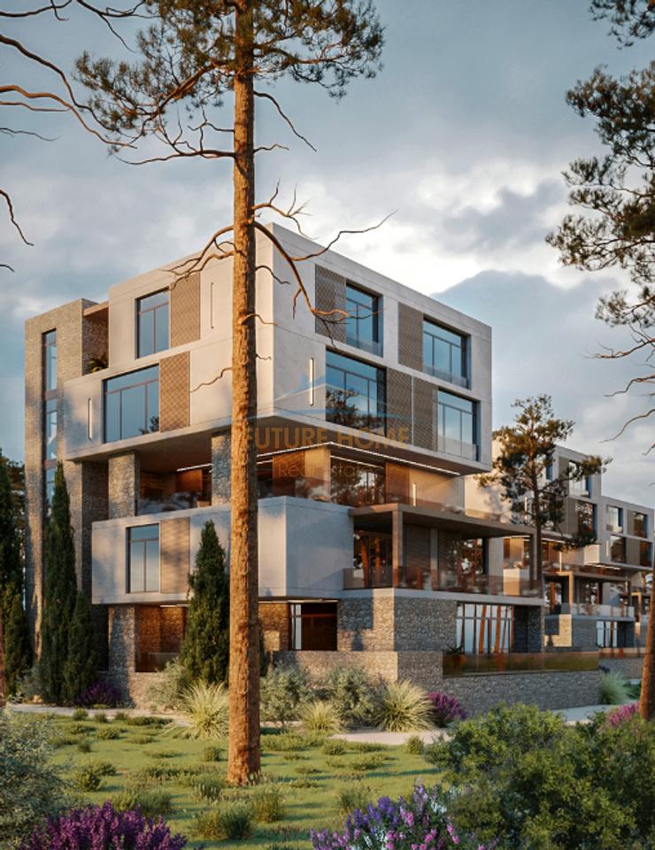 Shitje, Penthouse, Porto Lalzi, Hamallaj