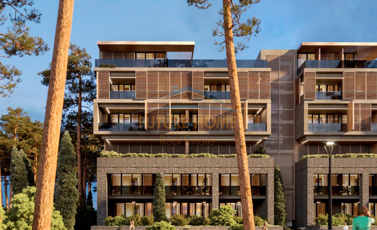 Shitje, Penthouse, Porto Lalzi, Hamallaj