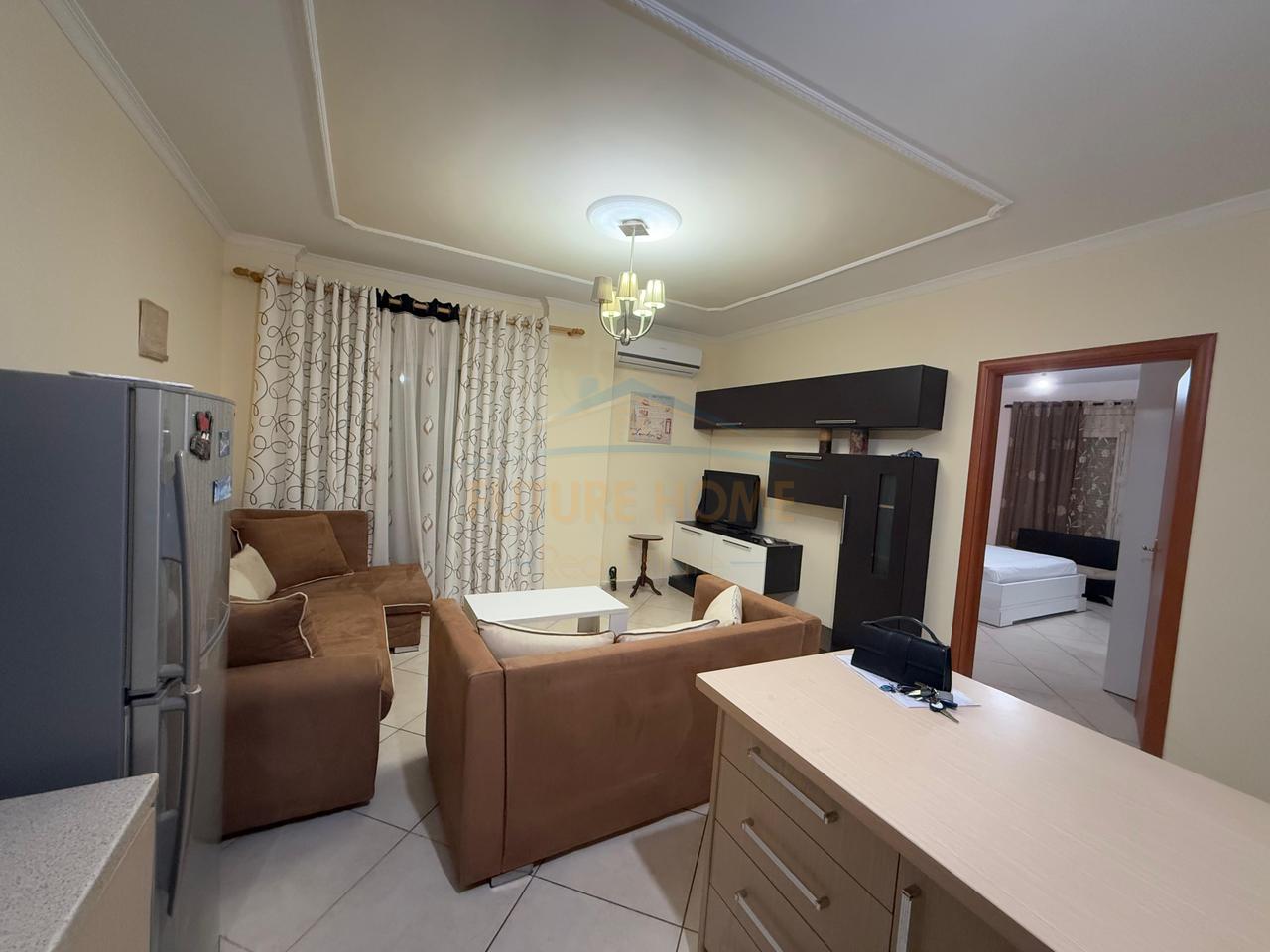 Affitto, Appartamento 1+1, Kodra e Diellit, Tirana