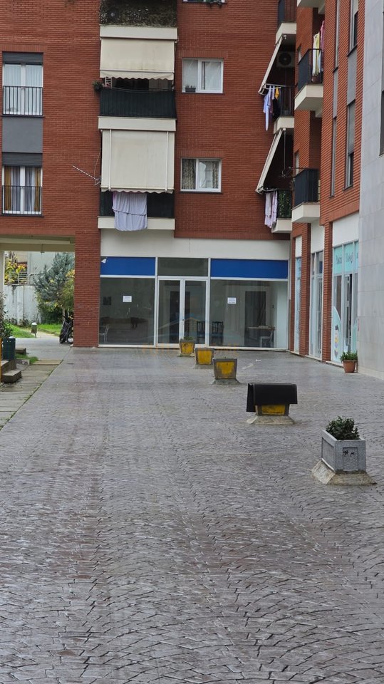 For Rent, Business Premises – Vind Complex, Ali Dem, Tirana