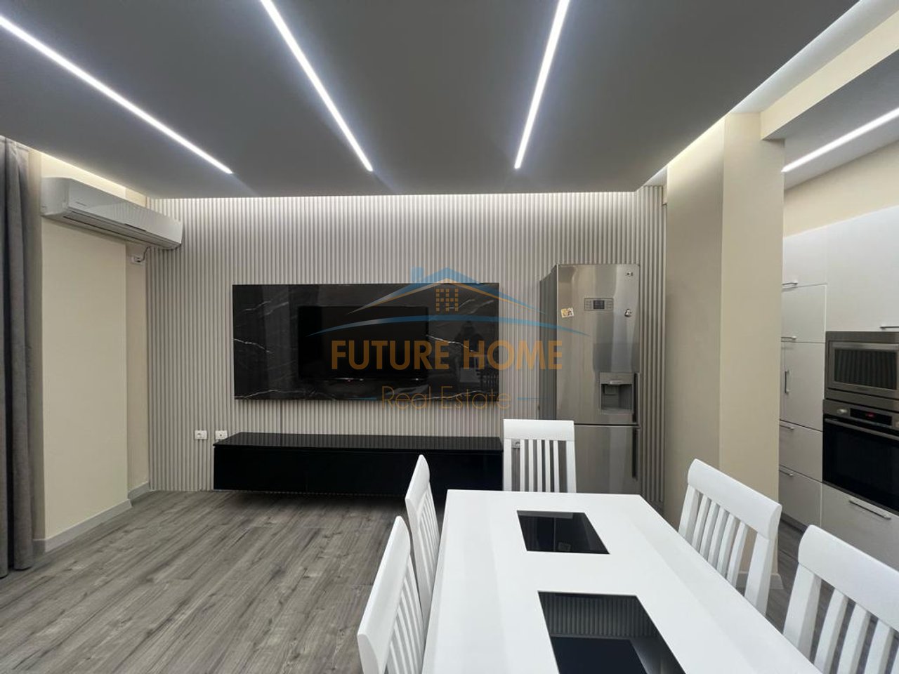 Affitto, Appartamento 3+1+2, Don Bosko, Tirana