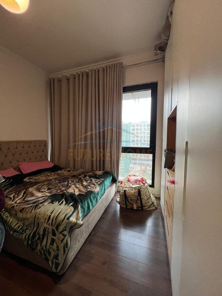 In vendita, Appartamento 2+1+2, Square 21, Via Kavajës