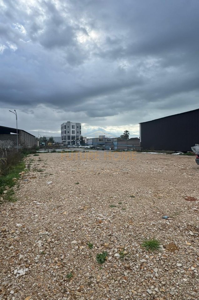 Shitet, Toke, Shkozet, Durres