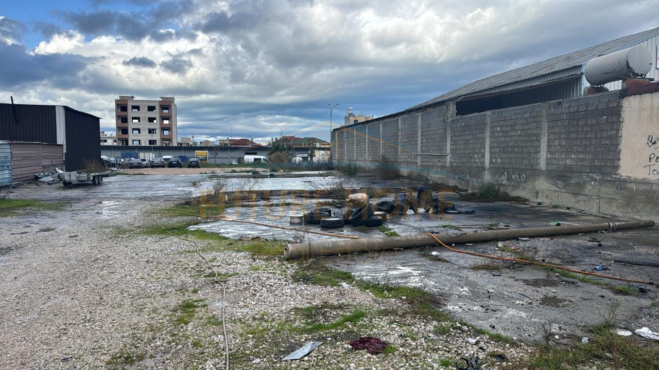 Shitet, Toke, Shkozet, Durres