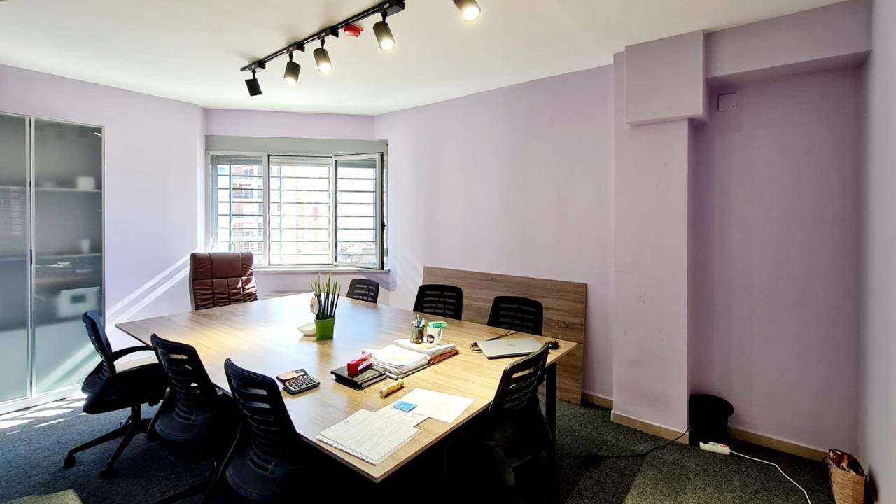 In vendita, Locale Commerciale, Strada di Dibra, Tirana