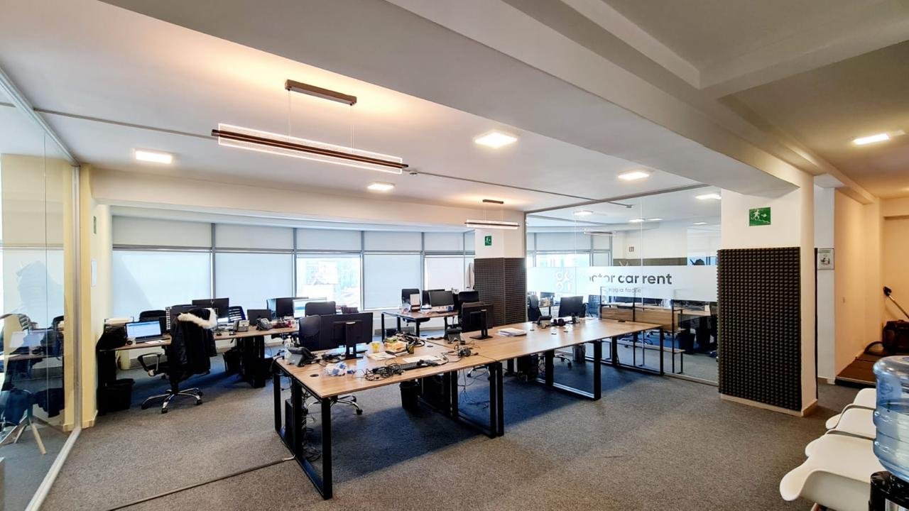 In vendita, Locale Commerciale, Strada di Dibra, Tirana