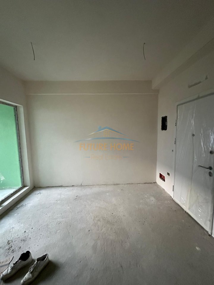 For sale, 1+1 Apartment, Ali Dem, Kadiu Residence, Tirana.