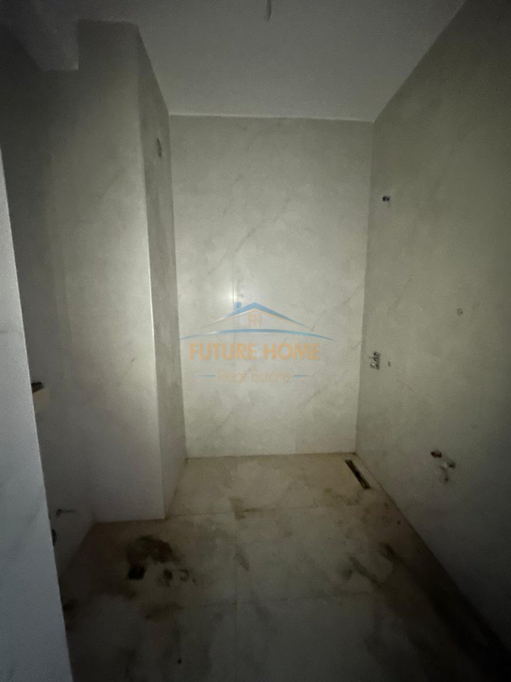 For sale, 1+1 Apartment, Ali Dem, Kadiu Residence, Tirana.