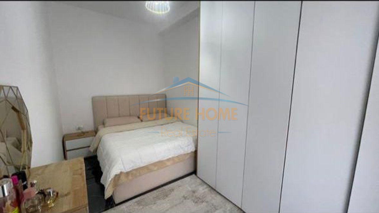 For rent, 1+1 Apartment, Ali Demi, Tirana.