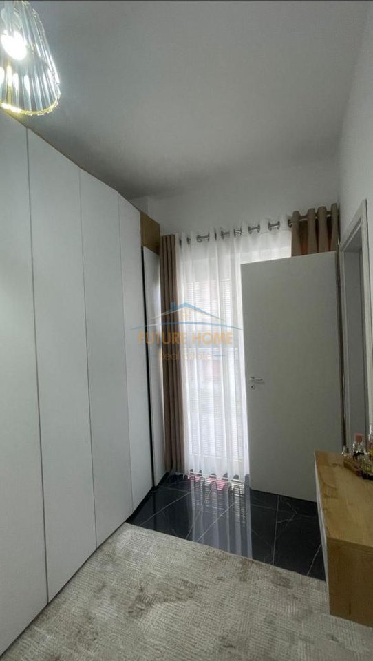 For rent, 1+1 Apartment, Ali Demi, Tirana.