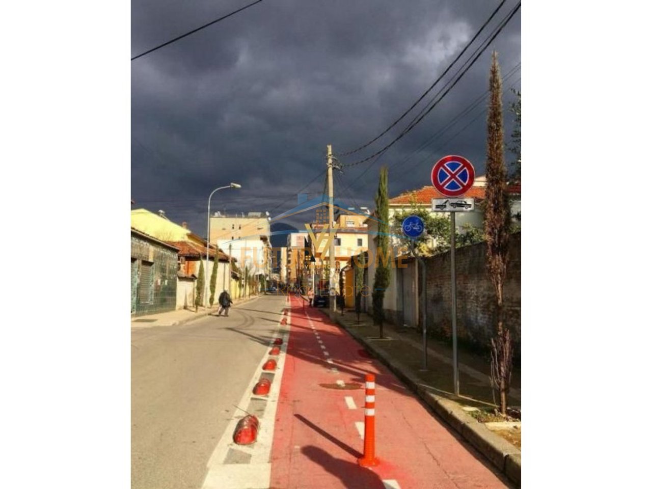 For sale, 1+1 Apartment, 4 Deshmorët Street