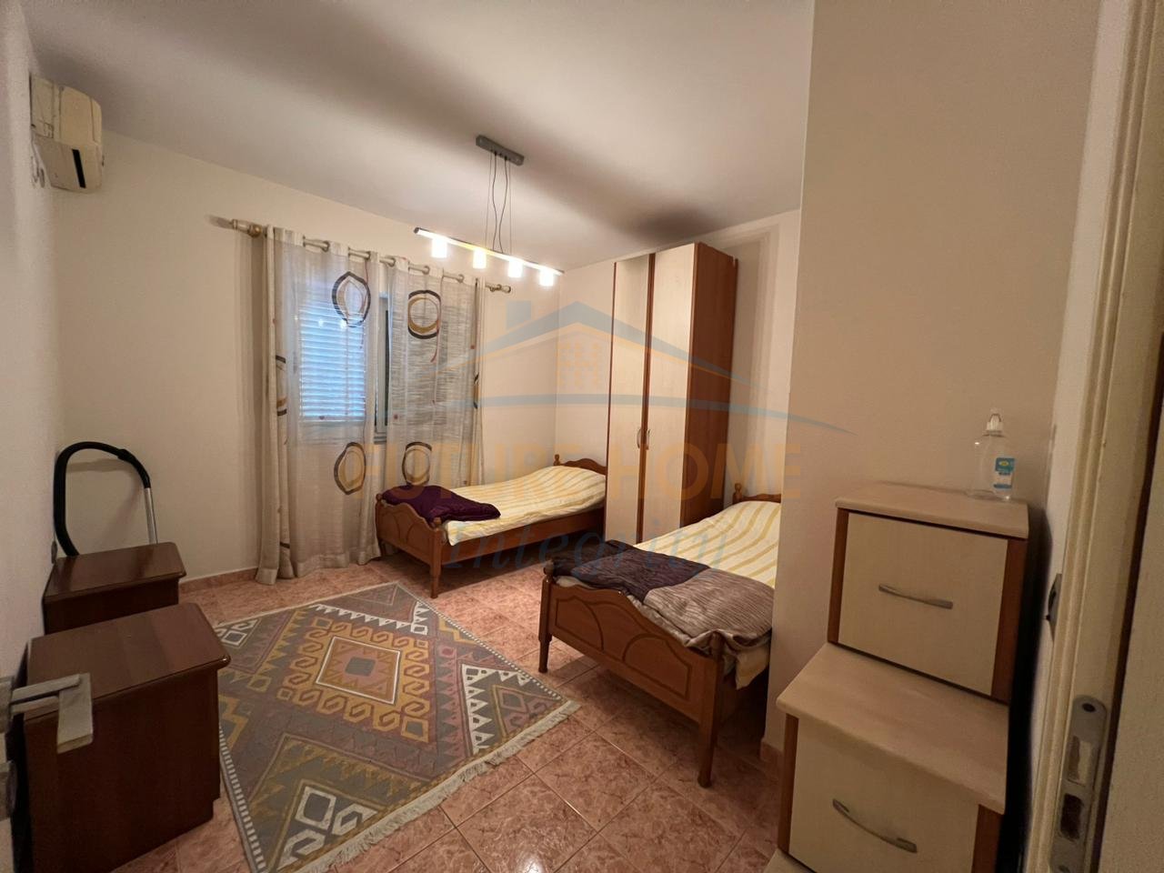 Qera, Apartament 3+1+2, Shkolla e Baletit, Tiranë.