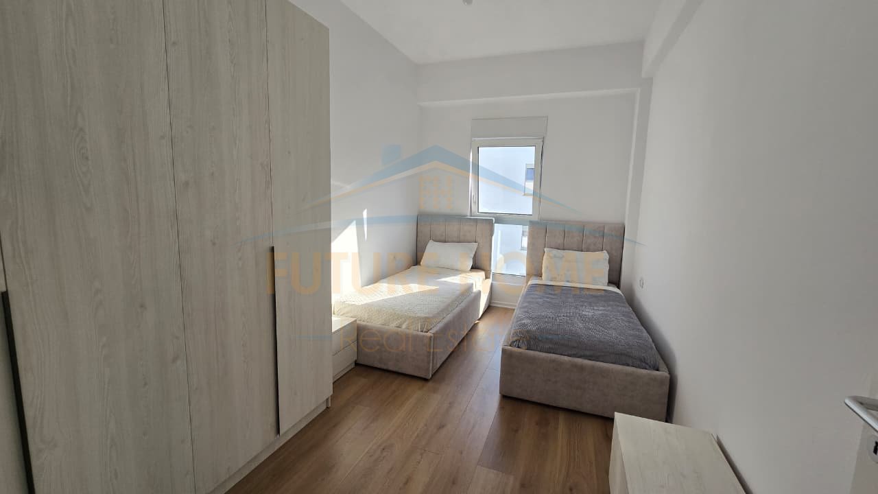 Qera, Apartament 2+1+2 Kompleksi Kaimi,Ali Demi, Tirana.