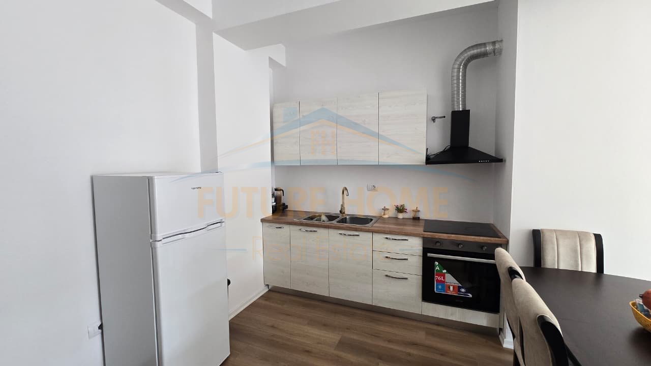 Qera, Apartament 2+1+2 Kompleksi Kaimi,Ali Demi, Tirana.