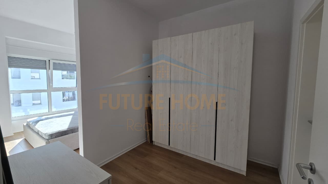 Qera, Apartament 2+1+2 Kompleksi Kaimi,Ali Demi, Tirana.