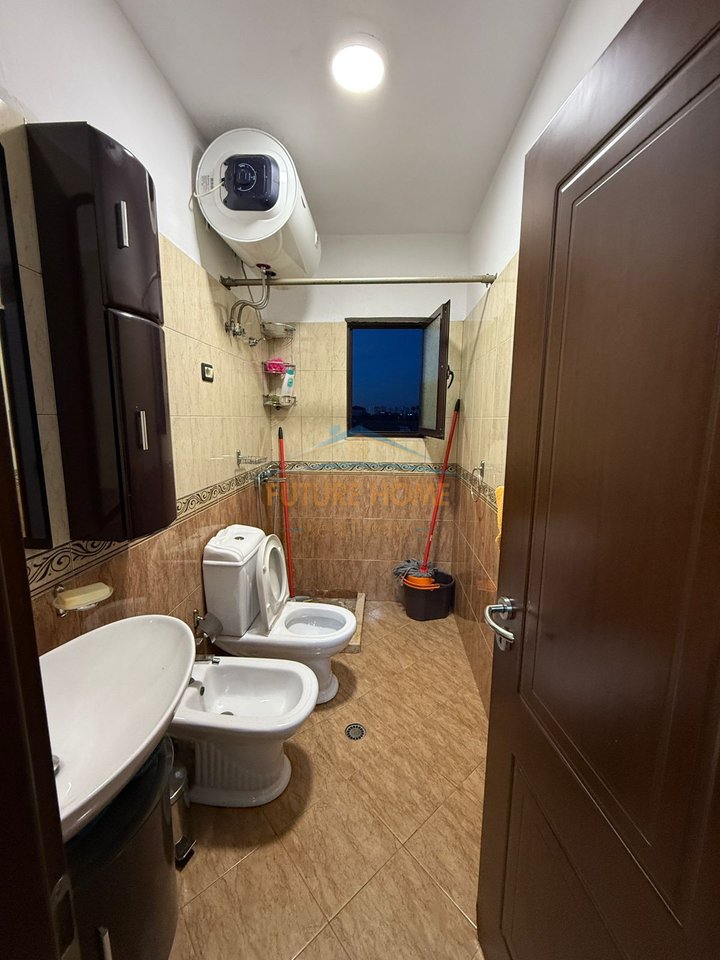 For sale, 2+1 Apartment, Hoxha Tahsim Street, Tirana.