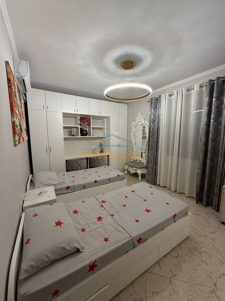For sale, 2+1 Apartment, Hoxha Tahsim Street, Tirana.