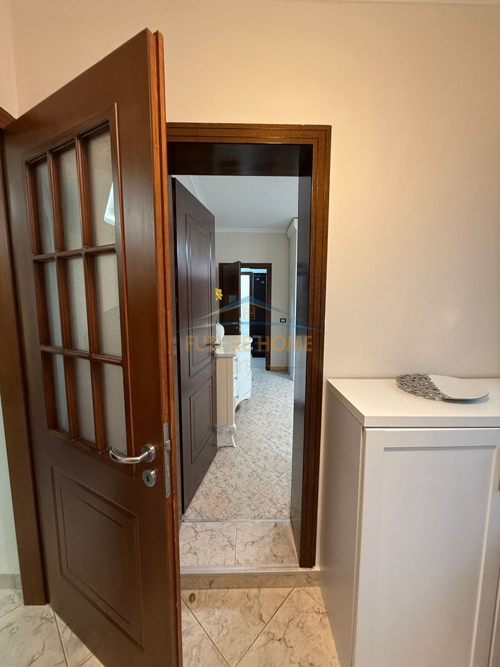 For sale, 2+1 Apartment, Hoxha Tahsim Street, Tirana.