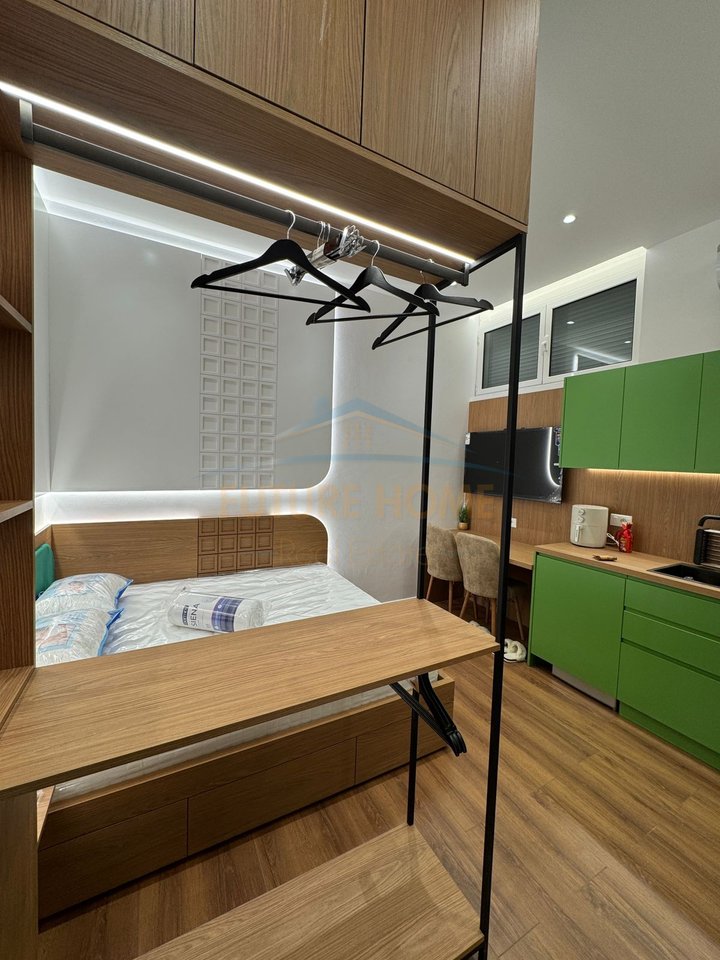 Affitto, Appartamento, Myslym Shyri, Tirana.