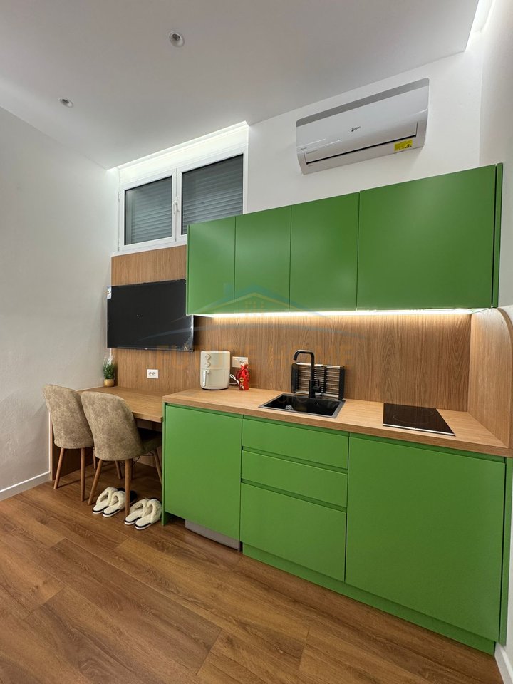 Affitto, Appartamento, Myslym Shyri, Tirana.