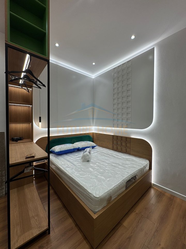 Affitto, Appartamento, Myslym Shyri, Tirana.