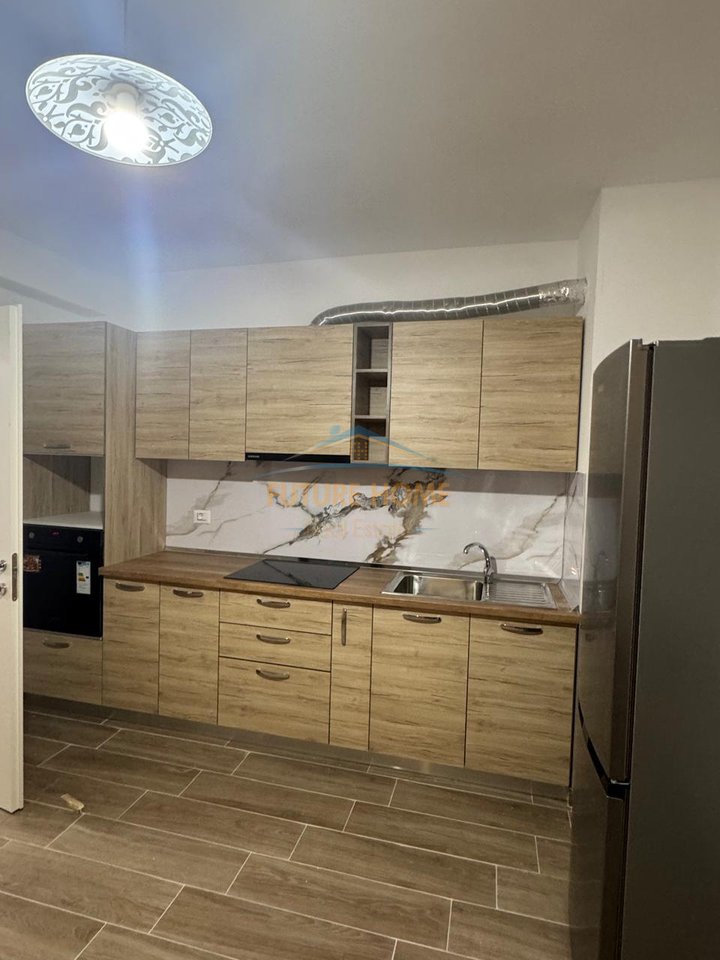 Rent, Apartment 2+1, 5 Maji Street, Tirana.