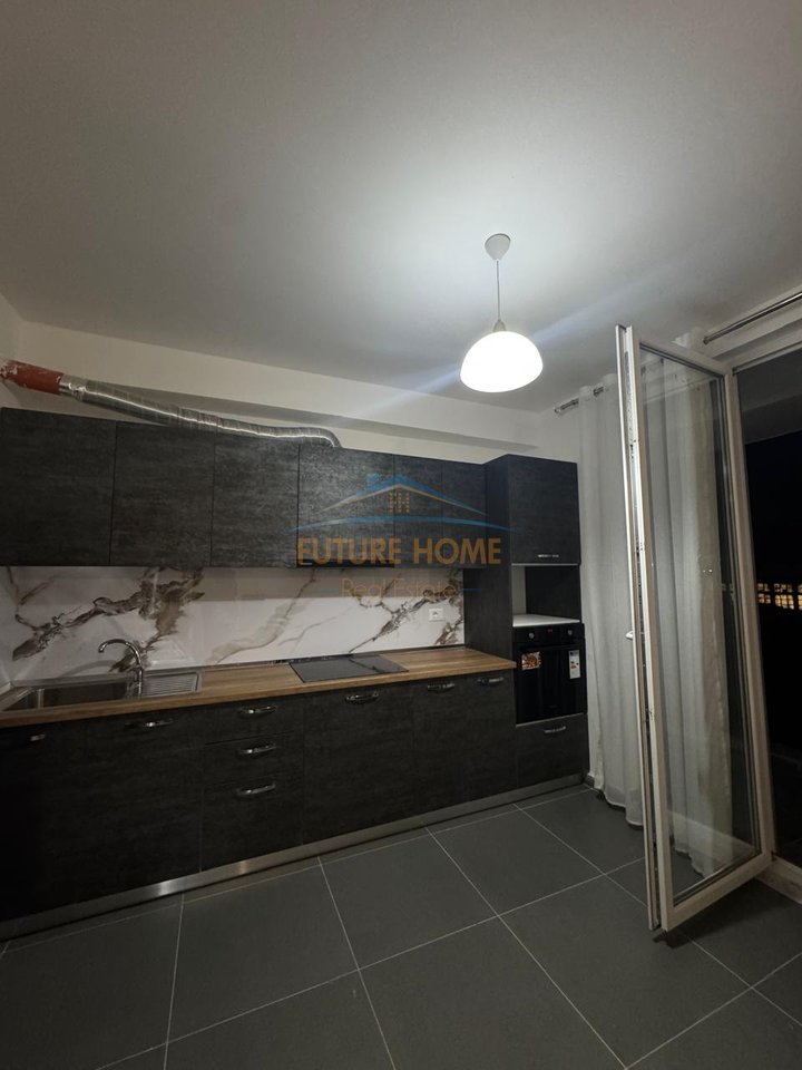 Rent, Apartment 2+1, 5 Maji Street, Tirana.