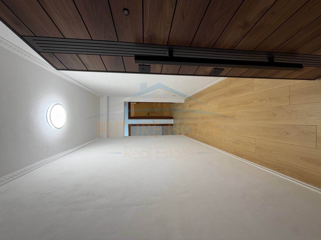 In vendita, Appartamento 1+1, Via Thesarit, Fresk, Tirana