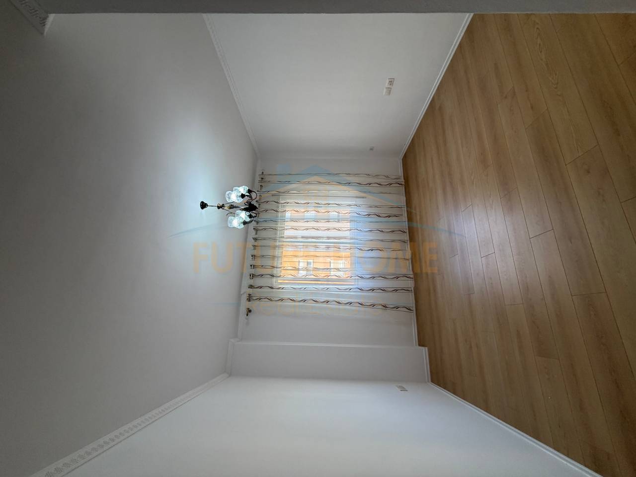 In vendita, Appartamento 1+1, Via Thesarit, Fresk, Tirana