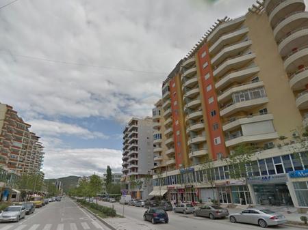 In vendita, Appartamento 1+1, Via 1 Maggio, Vlora