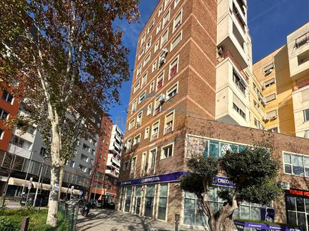 For rent, building near Delijorgji Complex!