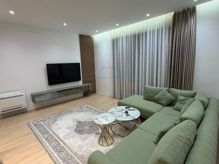 Qera, Apartament 2+1+2, "Kompleksi Delijorgji ", Tiranë.