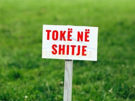 Shitet, Tokë, Rrashbull, Durrës