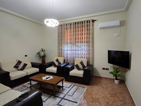 Qera, Apartament 2+1, Rruga Jordan Misja, Tiranë.