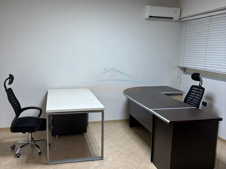 Shitet, Apartament 3+1+2, Blloku