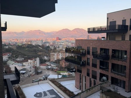 Qera, Apartament 2+1+2, Rezidenca Kodra e Diellit 2, Tiranë.